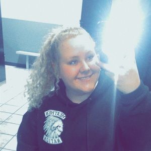 Meet your Posher, Cheyanne